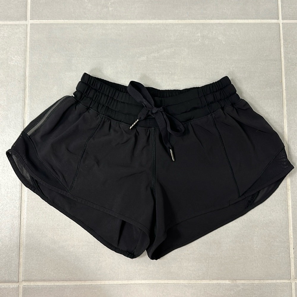 Lululemon Running Shorts